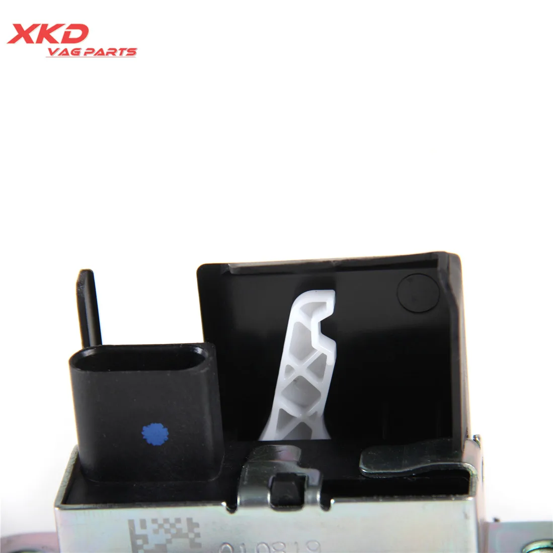 Задняя дверь багажника крышка замок защелка для V-W TIGUAN GOLF 5M0827505E 5M0 827 505 E 5G6827505