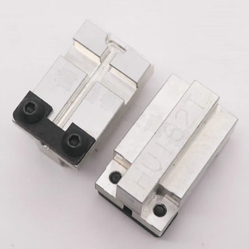 Оригинальный зажим крепления DAKATU HU162T для VW 9-tooth 10-tooth Φ E9Z CNC ключевой режущий