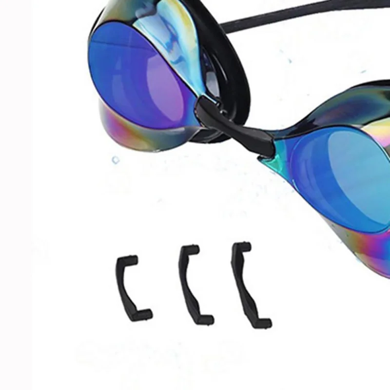 

Unisex Adult Swimming Goggles Pool Spectacles Professional Glasses Arena Swimming Racing Game Swimming Anti-fog Glasses