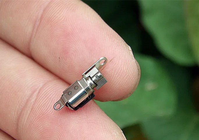 Ap * le DC 2V 3V вибромотор для мобильного телефона высокого качества микро |