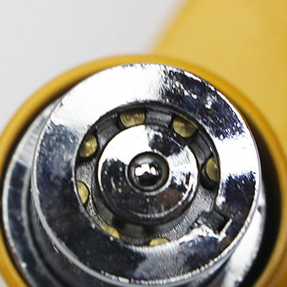 Универсальный автомобильный ручной тормоз из нержавеющей стали замок со