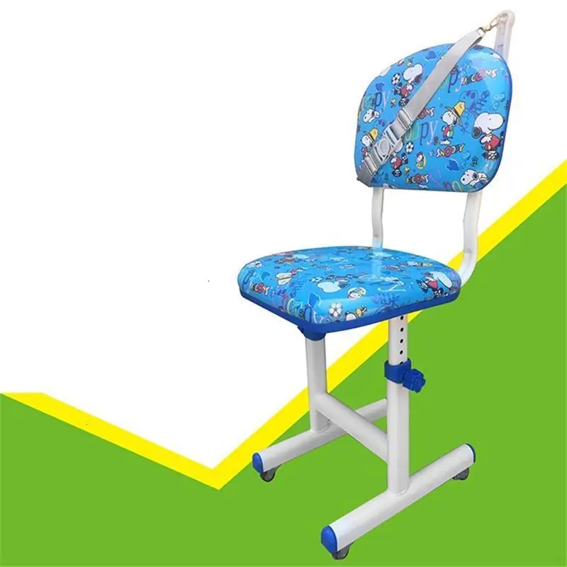 Madera Pour Stolik Dla Dzieci стол для Mueble Infantiles Meuble Baby Chaise Enfant регулируемая детская мебель