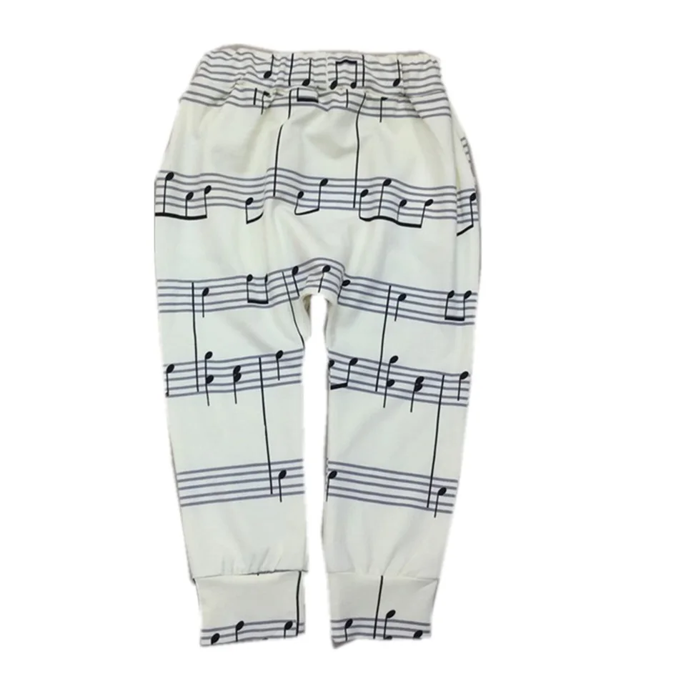 Весенние Джоггеры для маленьких мальчиков и девочек детские шаровары хлопковые