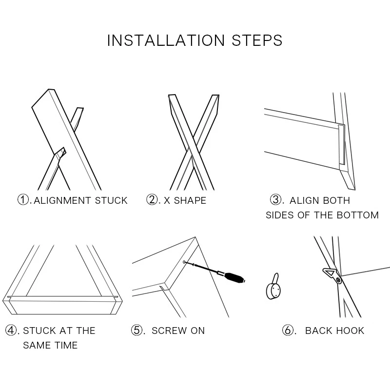 

Wooden Shelf Storage Rack Wall Mounted Wall Shelf Decorative Shelves Display Rack Living Room Bedroom Storage Shelf Home Decor