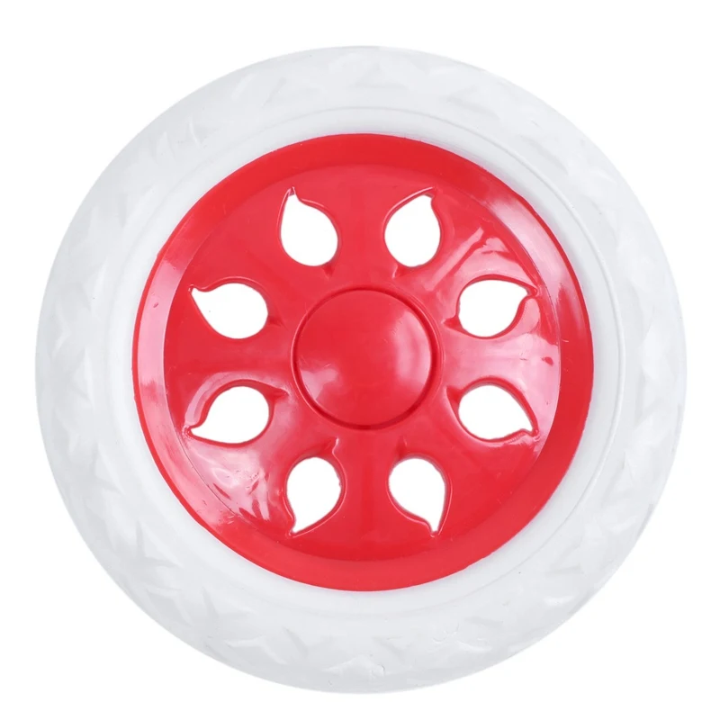 2 шт. сменные колесики для тележки |