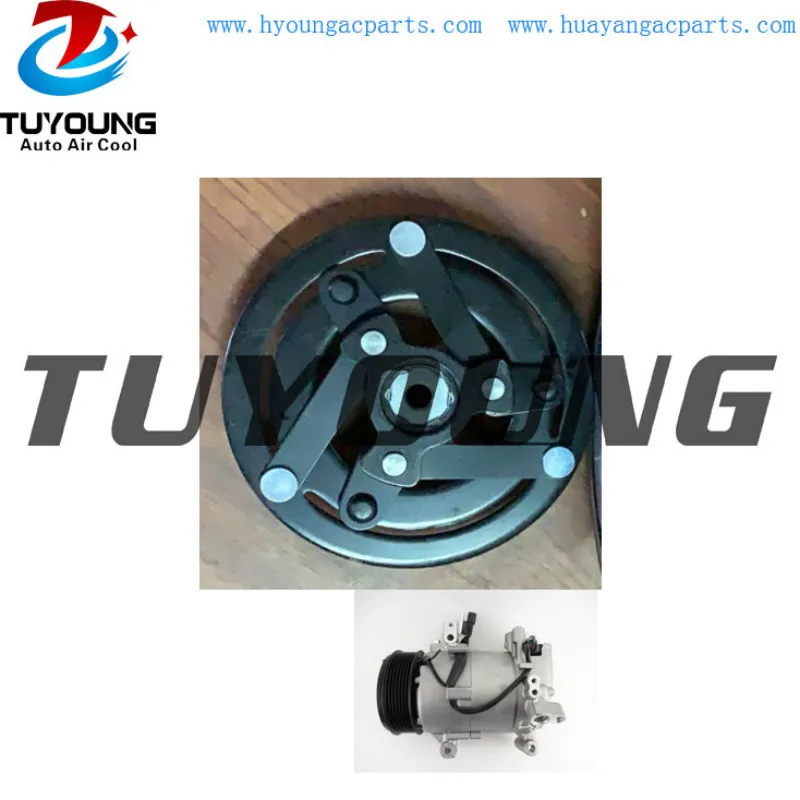 

Ступица компрессора кондиционера для Honda Civic 2.0L 2016- 2020 389245AAA02 38924-5AN-A01 198276 198277 388105BAA03 389245AAA02