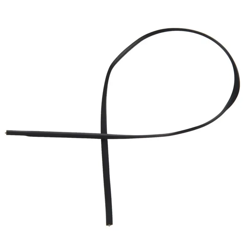 Пластиковые оболочки пакет Многоразовые твист стяжки кабельные провода 100 шт