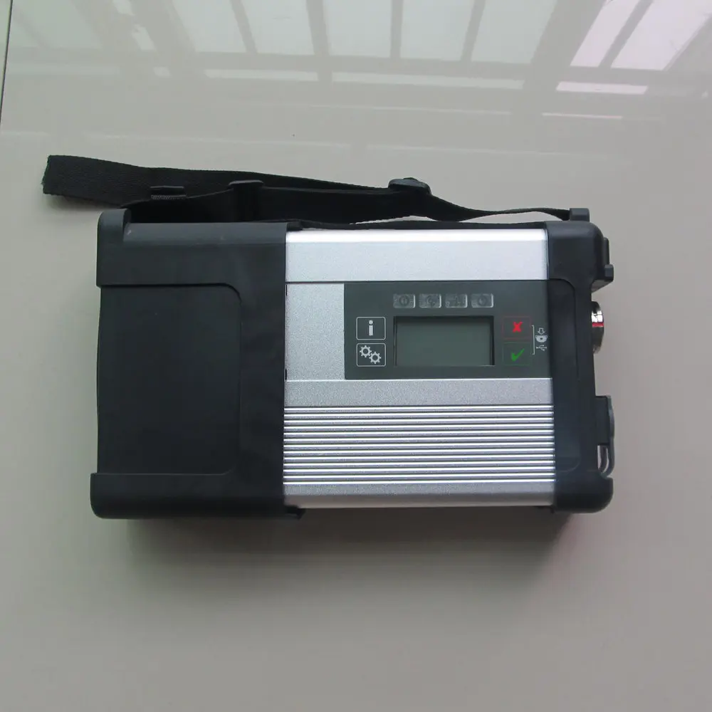 MB SD C5 STAR подключения компактный 5 (лучше чем C4) диагностический HDD V2021.03 в CF 52
