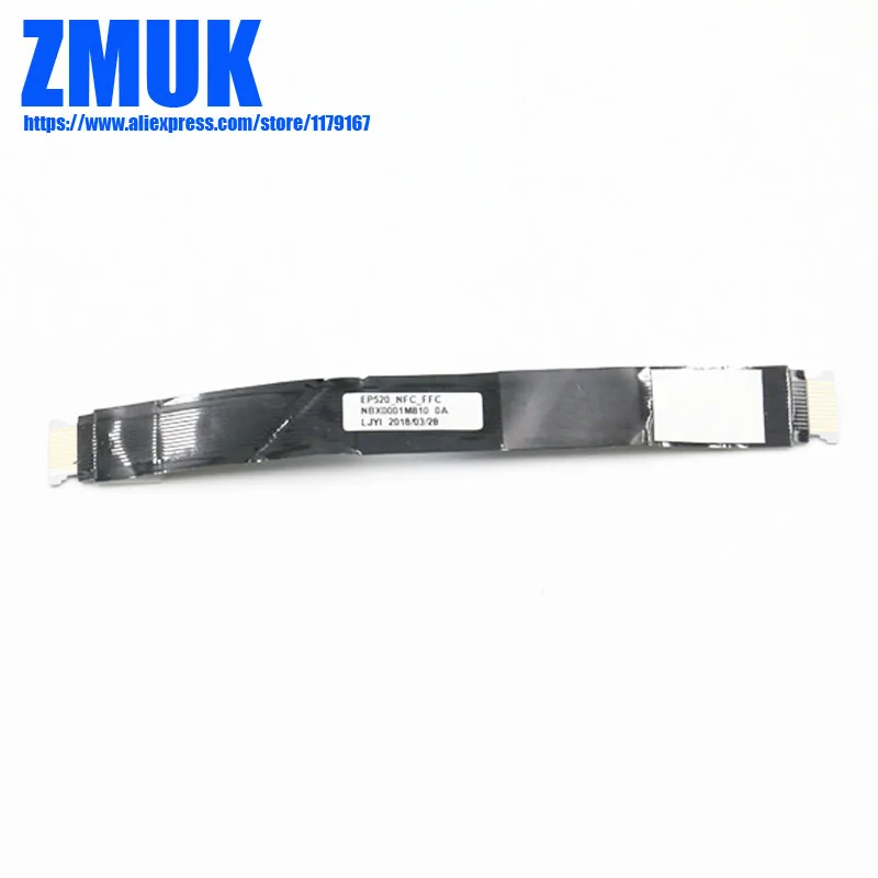 

New Original NFC Cable For Lenovo Thinkpad P52 Laptop,P/N 01YU243 01YU244 NBX0001M800