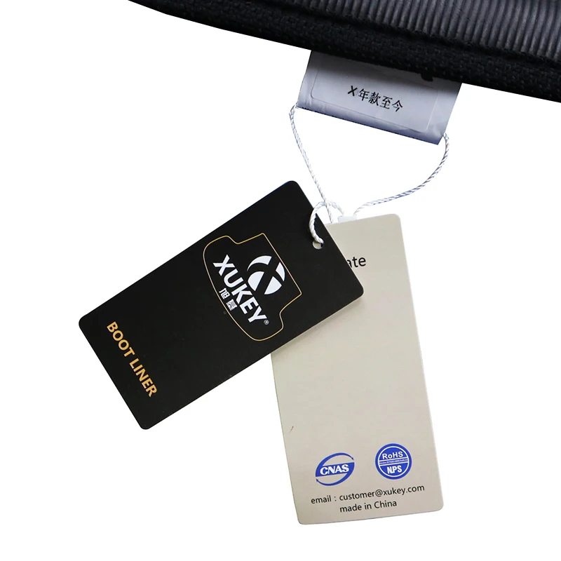 

Rear Trunk Cargo Liner Fit For Toyota ARV4 2001 2002 2003 2004 2005 Boot Mat Floor Tray Luggage Protector
