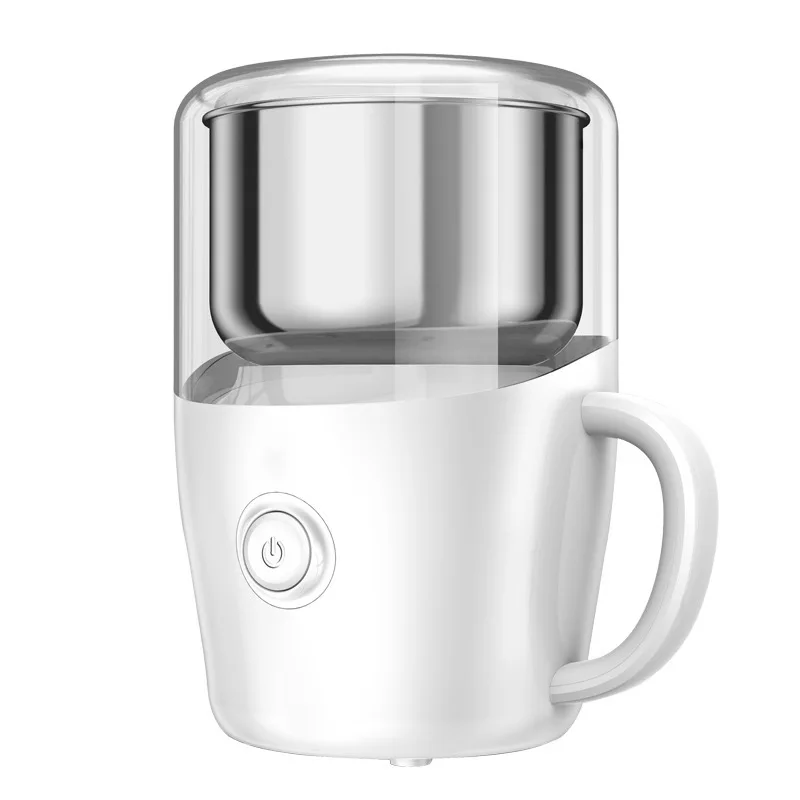 Бытовой миксер для пищевых продуктов измельчитель зерен и материалов сухая