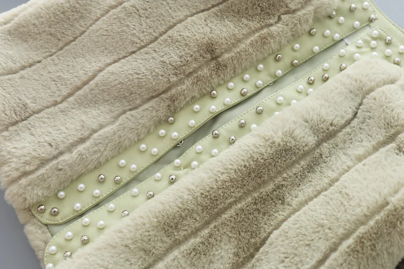 Детское шерстяное пальто с искусственным мехом на возраст 3 года|Шерсть и