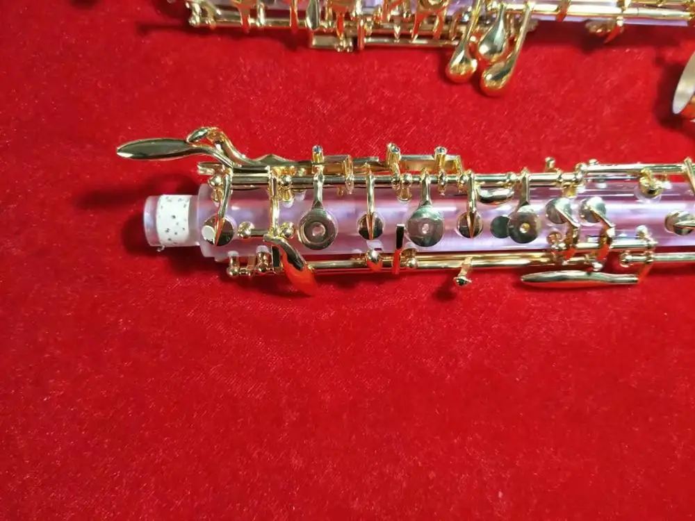 Лучший природный кристалл oboe C key|oboe keys|crystal crystalcrystal natural |