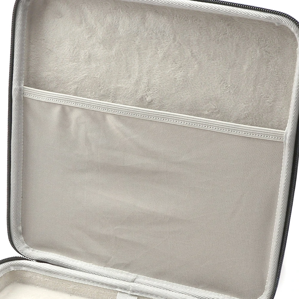 Переноска Дорожный Чехол против царапин портативная Твердая Сумка для хранения