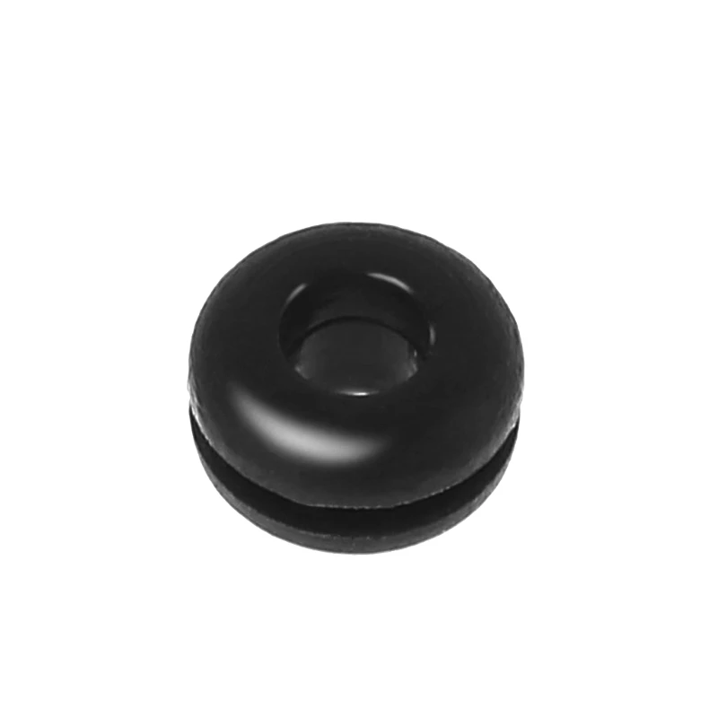 

4pcs SME- tonearm Rubber Bed Plate Grommets For SME- 3009,3012