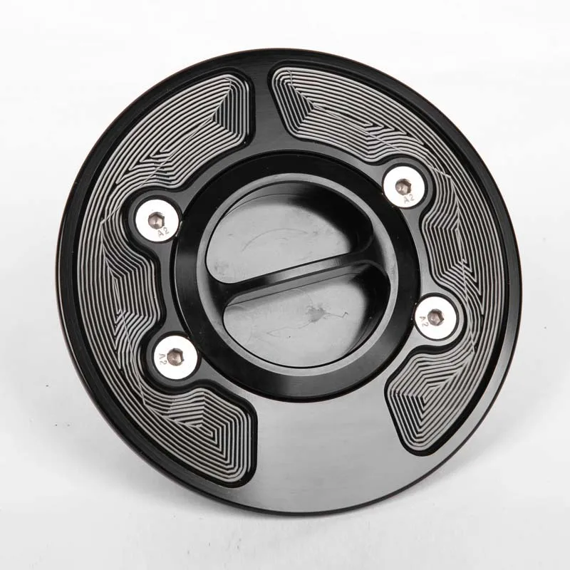 SMOK для BMW F650GS 2008 2012 R1200GS CNC аксессуары мотоциклов заготовка крышка топливного бака