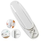 1 шт., настенный держатель для розетки, без отверстий