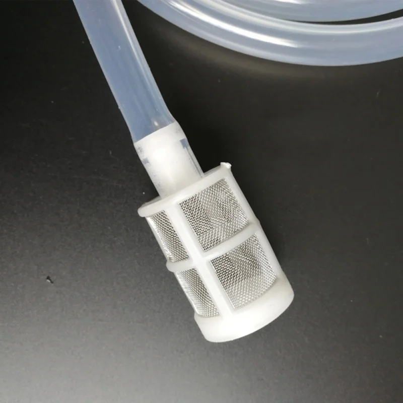 Резиновый жидкий фильтр масляный аквариум сменные фильтры для воды