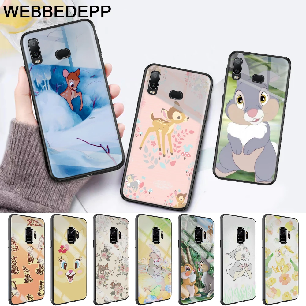 Стеклянный чехол для Samsung S7 Edge S8 S9 S10 Plus A10 A20 A30 A40 A50 A60 A70 Note 8 9 10|Бамперы| |