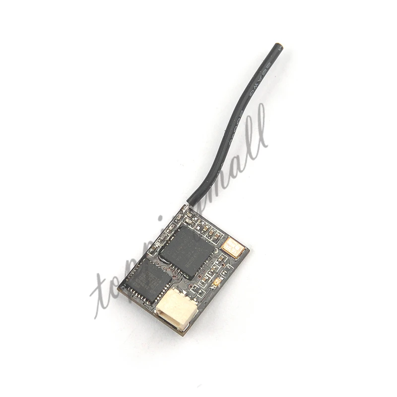 2 4G SP09X Micro DSM2 спутниковый ресивер 3 3-5 в для Naze32 F3 мини-гоночный Дрон