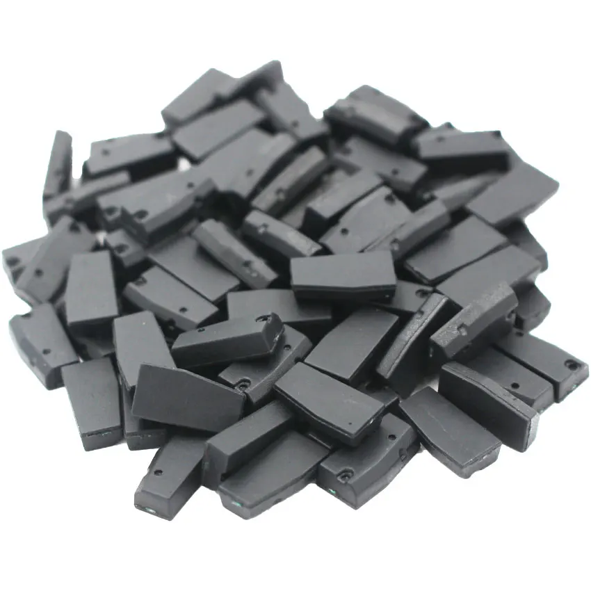 Высокое качество 4D6B транспондер чип ключ для автомобиля Suzuki GSX GSXR 600 750 1000 GS|Ключ от