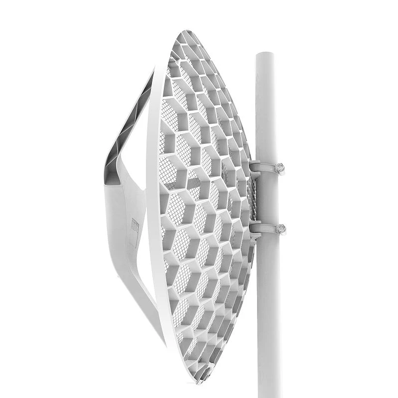 Wi-Fi мост MikroTik LHG XL 2 |