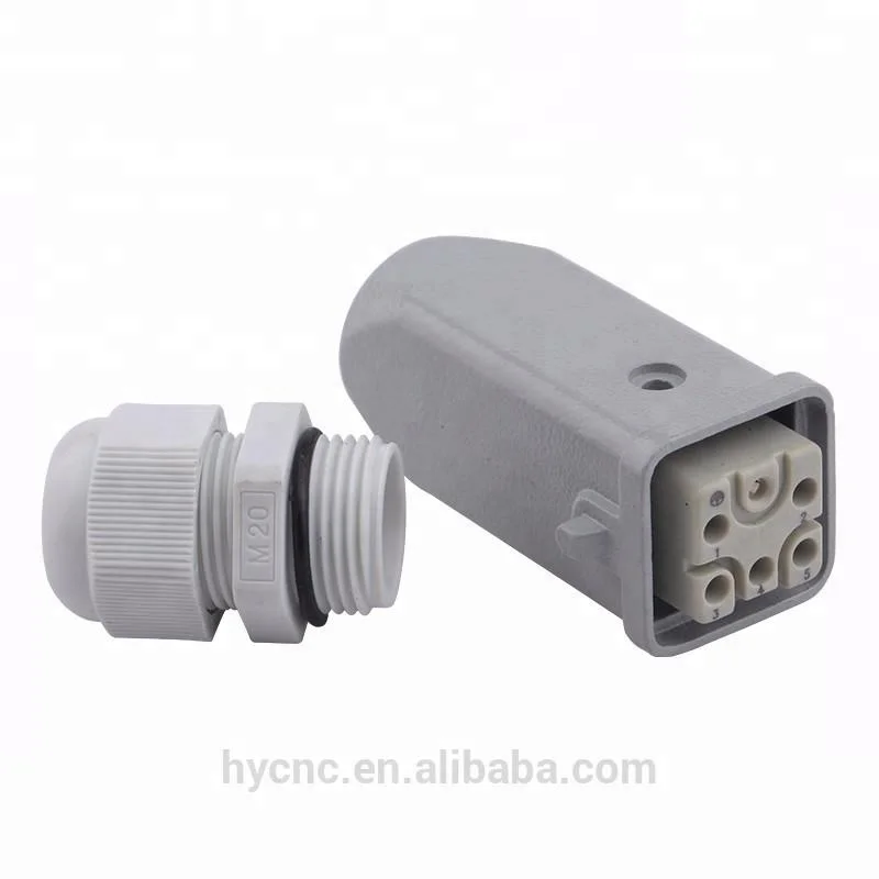 

HQD 6.0kw mini air coolded spindle motor for cnc for metal cut