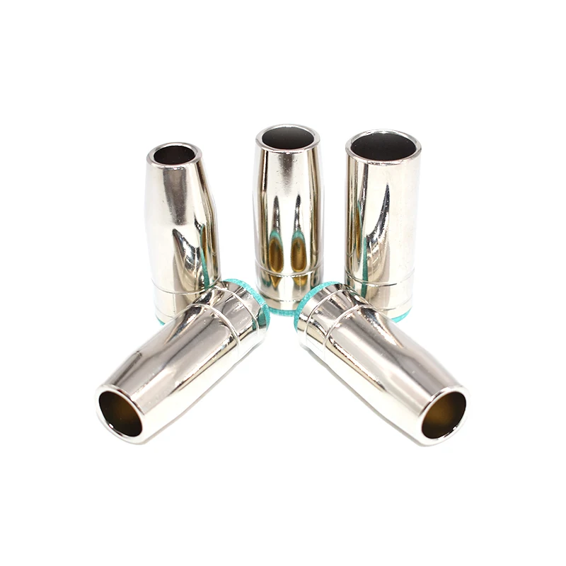 MB25AK Gas Nozzle for Welding Torch Accessories /Binzel Type Consumables | Инструменты