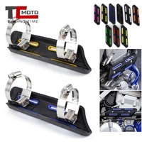 exhaust heat shield protector anti scalding guard for husaberg fe te tc fc tx fx 125 250 390 450 501 570 610 for sxf excf smr