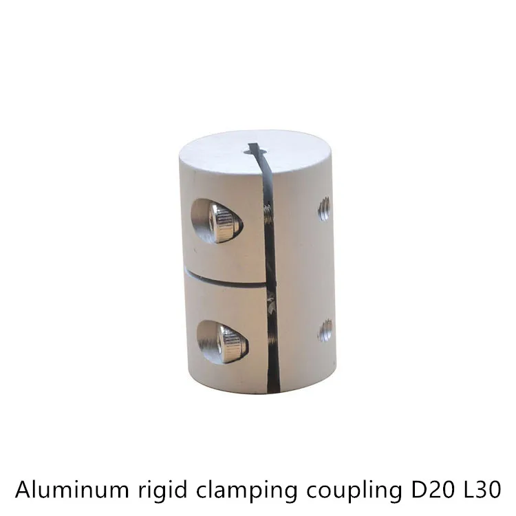 Соединительное звена ЧПУ D20 L30 отверстие минимум 2 мм максимум 8 Соединительная