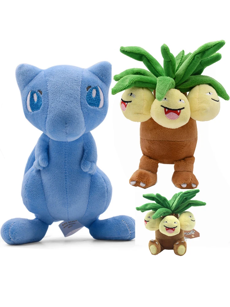 Takara Tomy Pokemon Plush Shiny Mew Exeggutor Plushs Anime Plushie Kawaii Dolls Toys Birthday Present Movies Tv Aliexpress Takara Tomy Pokemon Plush Shiny Mew Exeggutor Plushs Anime Plushie Kawaii Dolls Toys Birthday Present Movies Tv Aliexpress