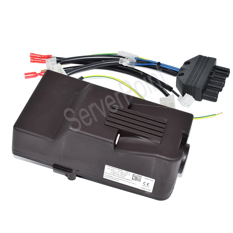 Новый R.B.L MG569 Управление коробка для Riello горелка Обновленная версия программы