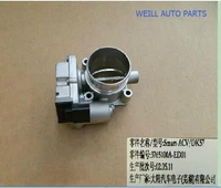 weill 3765100a ed01 throttle components for great wall 4d20 engine
