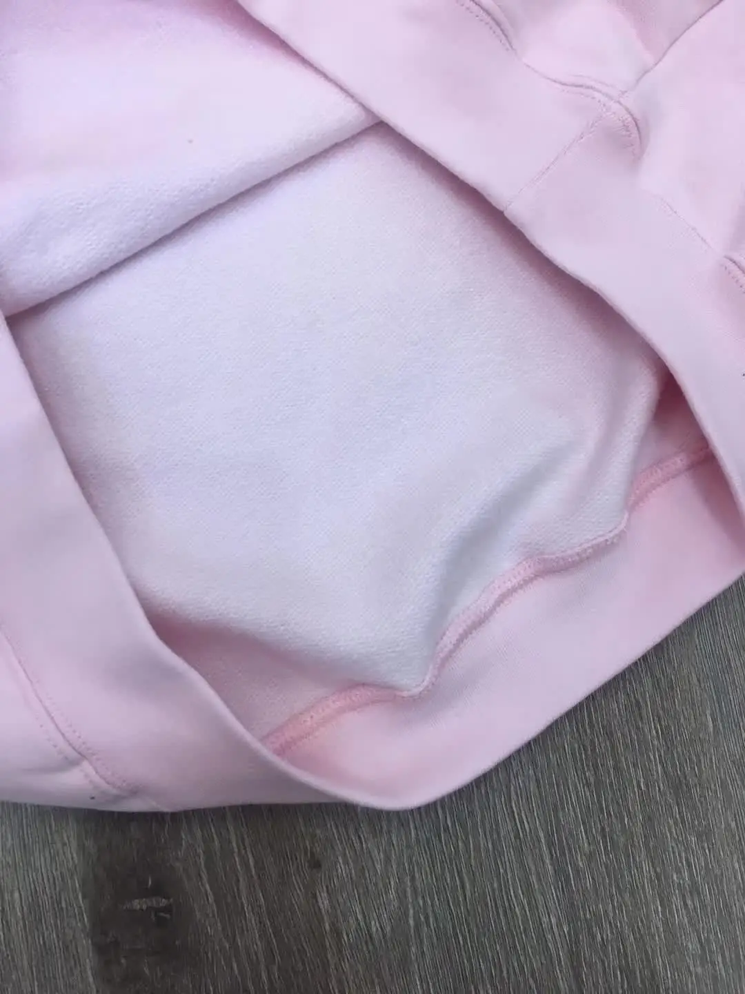 Женская толстовка с капюшоном для подиума, Vetements, свитшоты с единорогом, с принтом, с капюшоном, хлопковые, розовые, Vetements, толстовки Kanye West Heron MB, уличная одежда