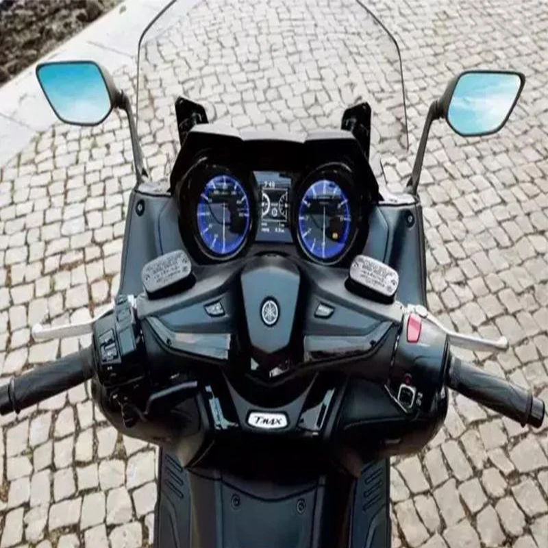 Защитная пленка для мотоцикла Yamaha Tmax 530 DX SX 2017 2018 | Автомобили и мотоциклы