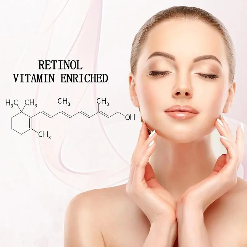 

Repair Moisturizing Face Cream Collagen Cream Moisturizing Fading Anti Skin Care Products Cosmetics Face Care
