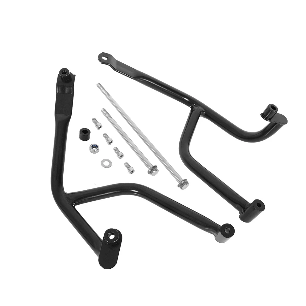 

Аварии мотоцикла бар кадр ползунок защита двигателя бампер для KTM DUKE390 DUKE 390 2018 2019 2020