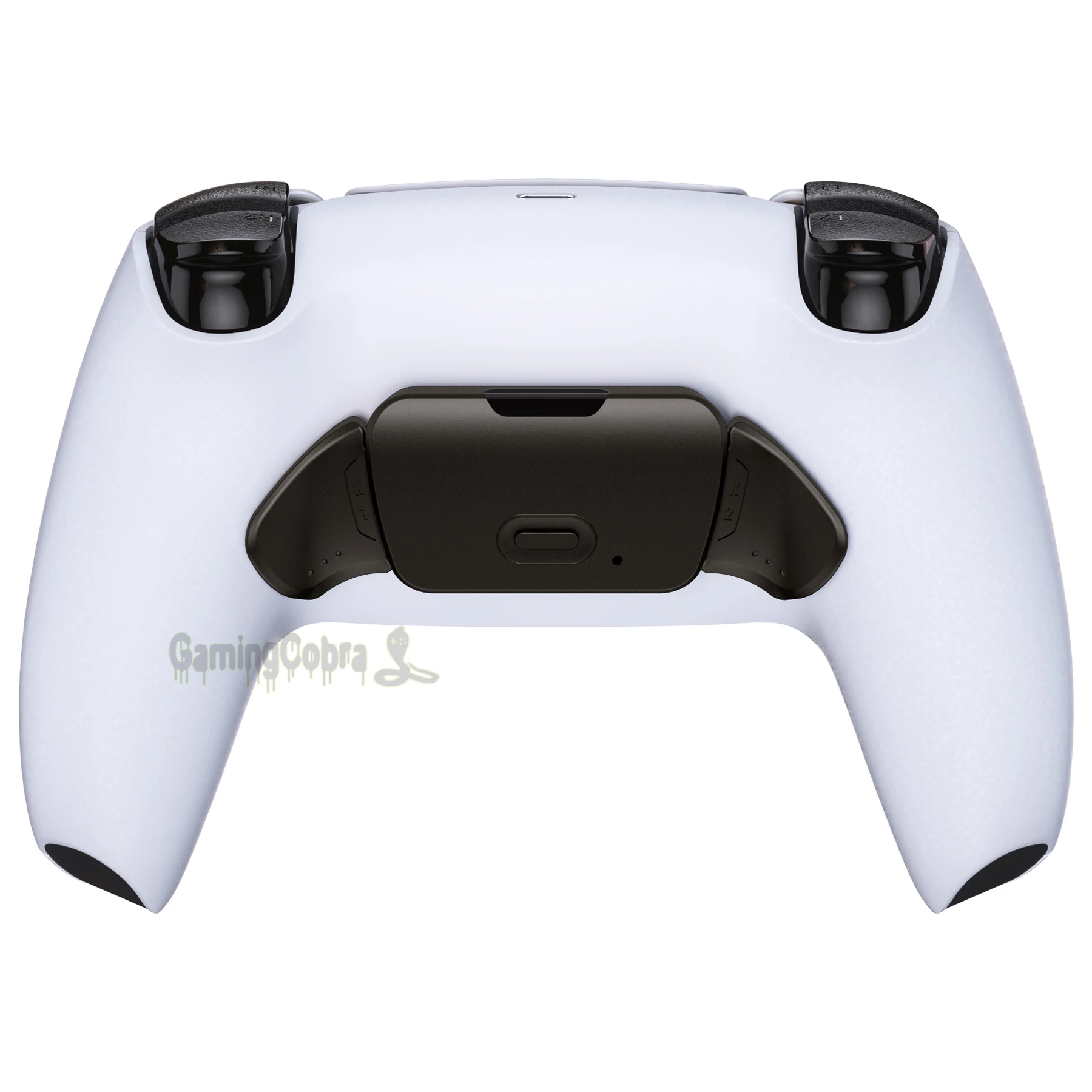 eXtremeRate Real Metal Buttons (RMB) Version K1 K2 Housing &amp Remap PCB Board for PS5 Controller RISE Kit | Электроника