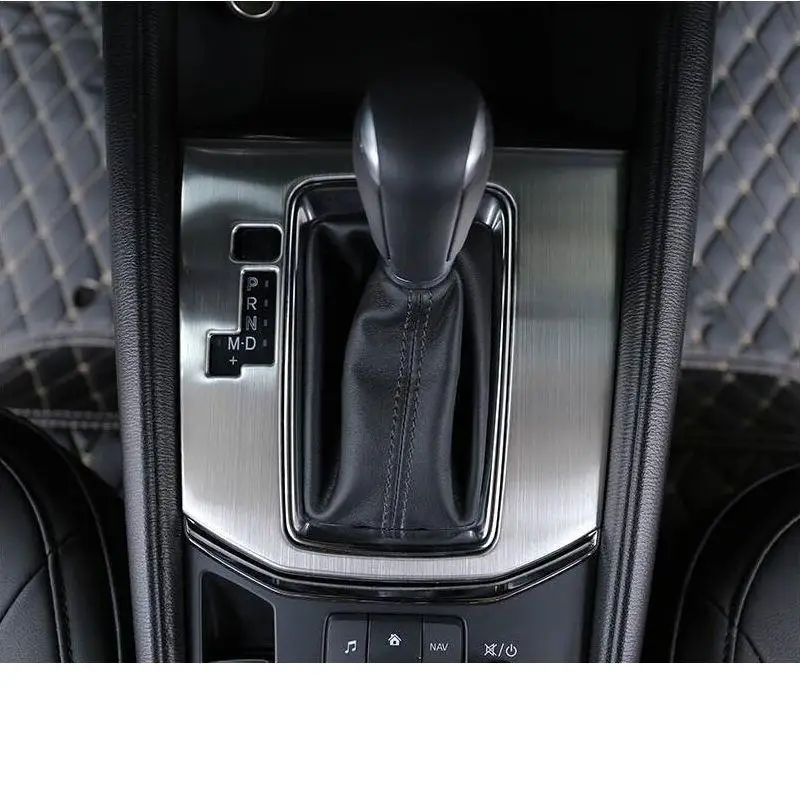 Автомобильные модифицированные хромированные автомобильные оконные чашки