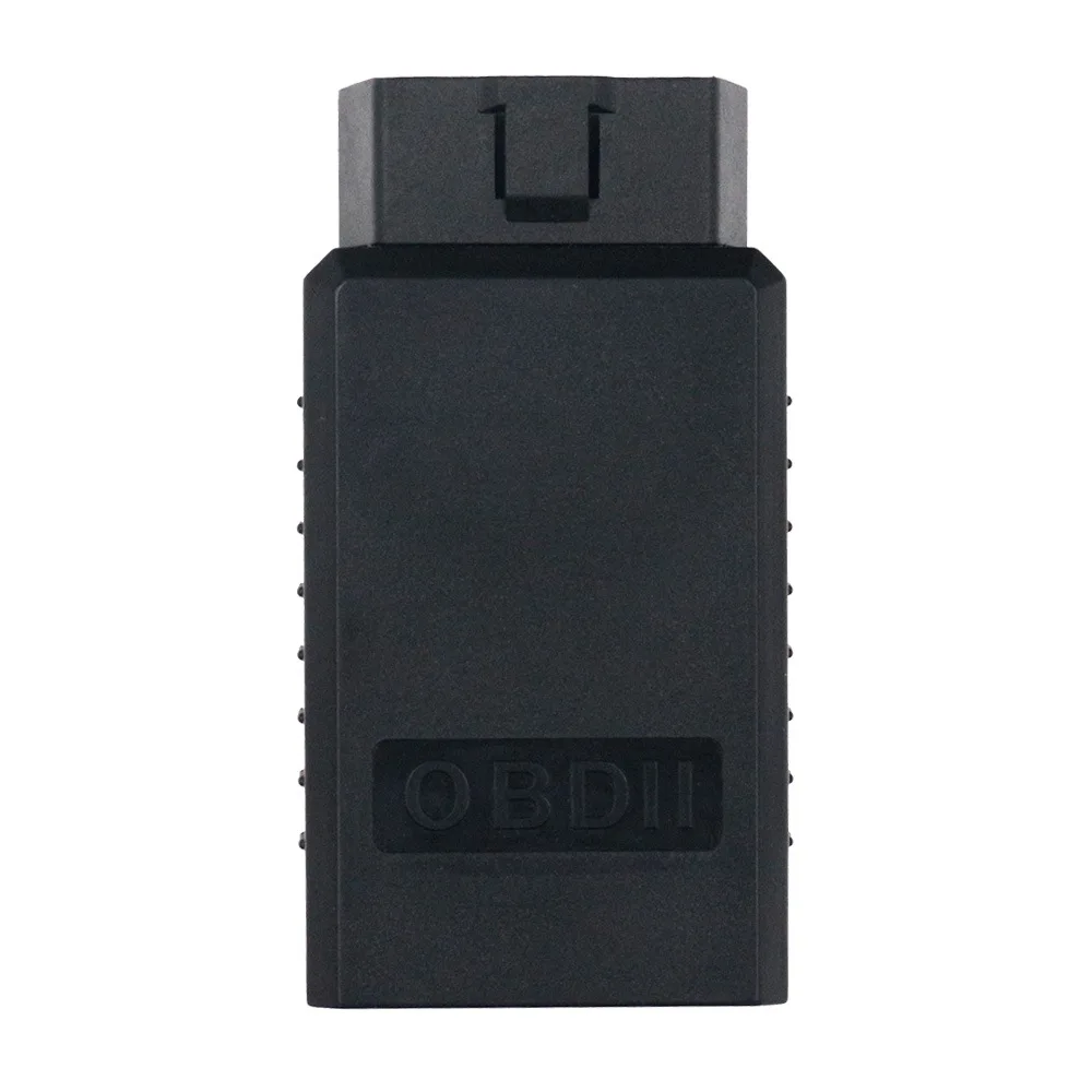 Сканер OBDII чип PIC18F25K80 V1.5 OBD2 ELM327 Bluetooth для Android IOS ELM 327 OBD 2 сканер автомобильного кода