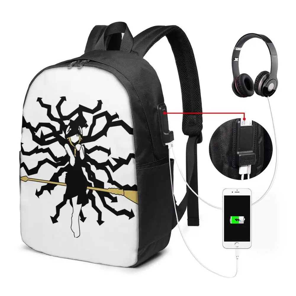 

Backpacks