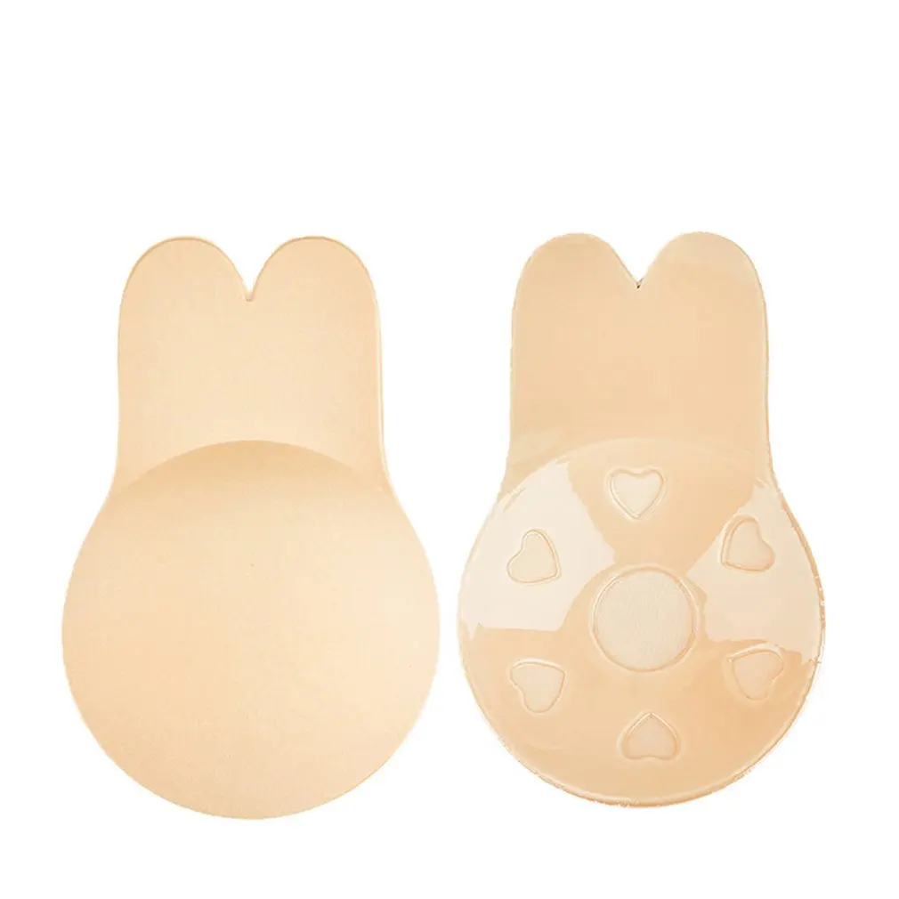 

Breast Lift Up Tape Bikinis Accessories Invisible Adhesive Bra Women Adhesive Pad Swimwear Sticker Bra Swimsuit Lift Push Up