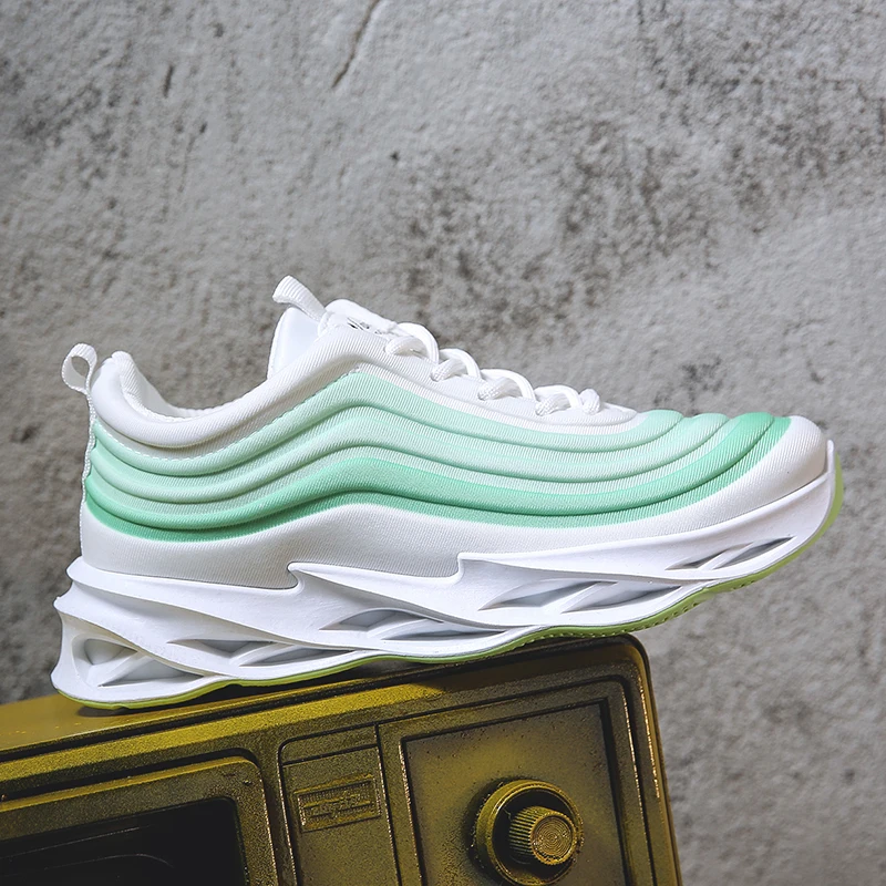 Розовые модные кроссовки красовки женская повседневная обувь сетчатая