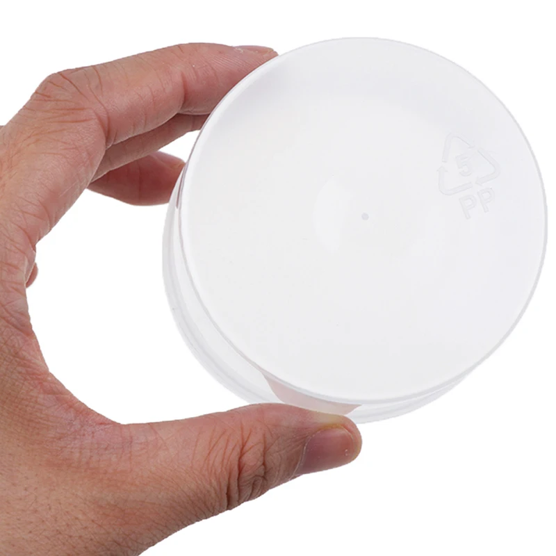 DIY аксессуары ящик для хранения слайма бутылка с крышкой инструмент 150 мл