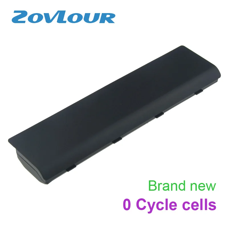 Zovlour ноутбук батарея PI09 710417-001 аккумулятор большой емкости для hp Pavilion Envy 15-j004sa 15-f099 15-f000 15-e199 15-e100 15-e052sg 15-e029TX 15z