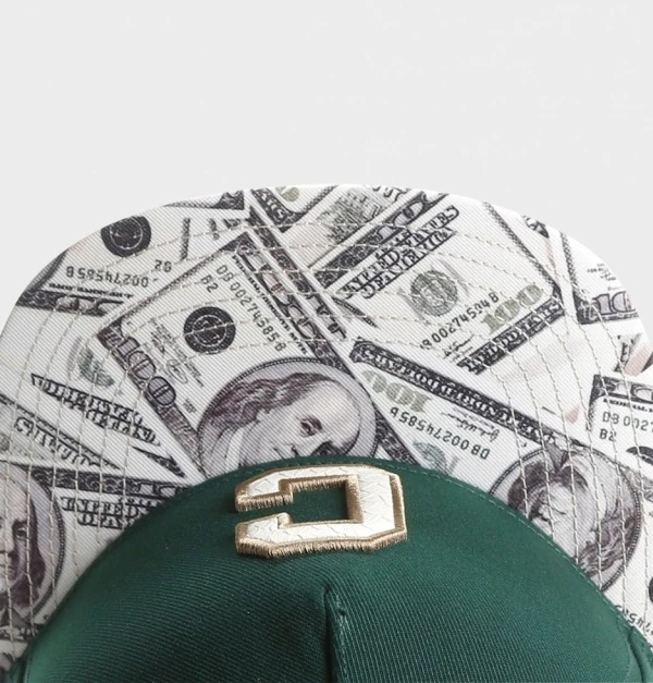 

CSBL CEE BENJAMINS CAP Letter C hip hop snapback hat Autumn for men women adult outdoor casual sun baseball cap bone Brand