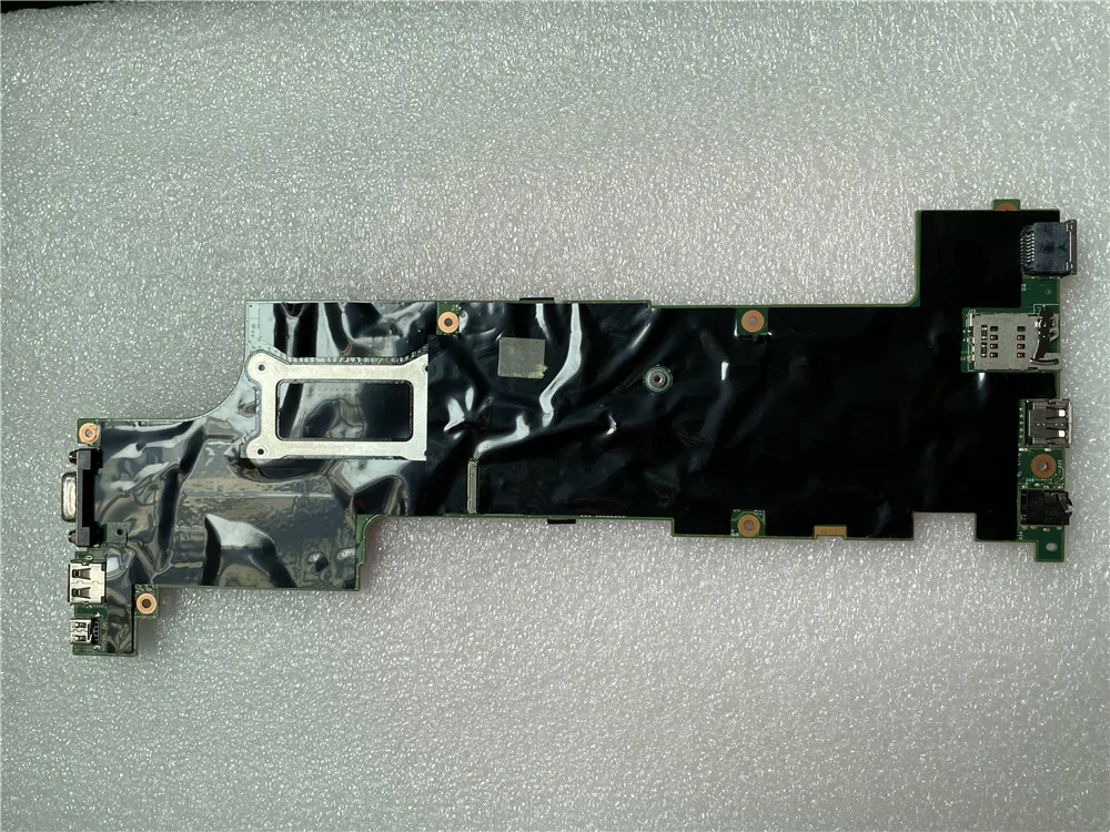 original laptop lenovo thinkpad x250 motherboard cpu i5 5300u fru 00ht385 00ht381 00ht373 free global shipping
