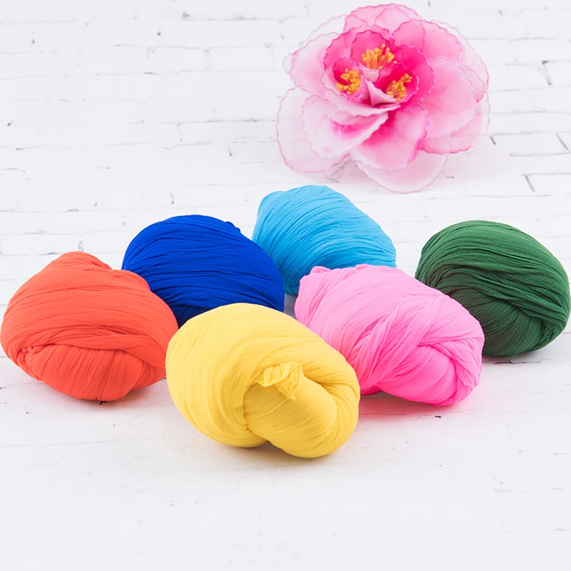 Нейлоновые чулки для цветов 30 шт. | Дом и сад