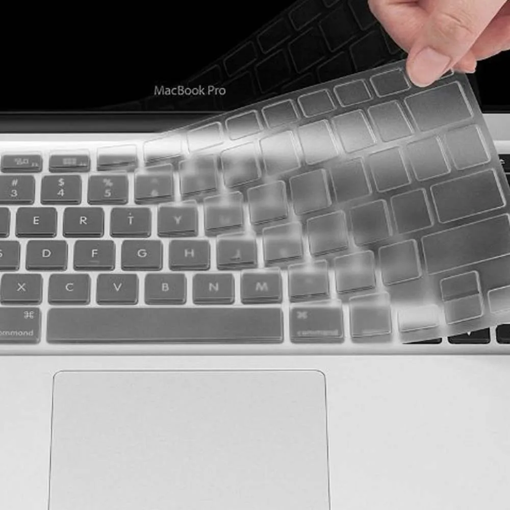 Чехол для Apple MacBook Air Pro Retina 11 12 13 15 16 сенсорная панель со звездой Космический корпус