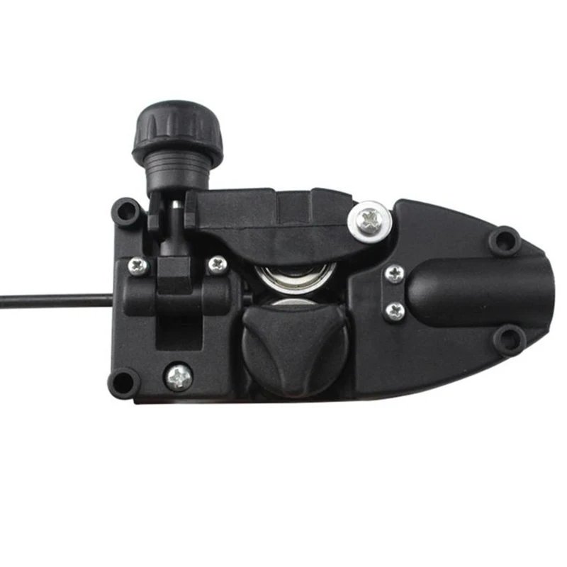 DC 12V Mini Light Duty Mig Wire Feeder в сборе 0 6-1 мм машина подачи рулонной проволоки для